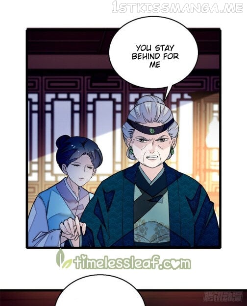 Sijin - Manhua chapter 22.1 - page 8