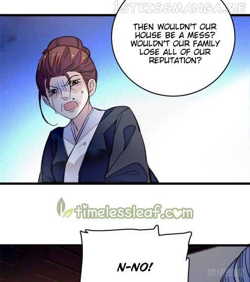 Sijin - Manhua chapter 21.3 - page 6