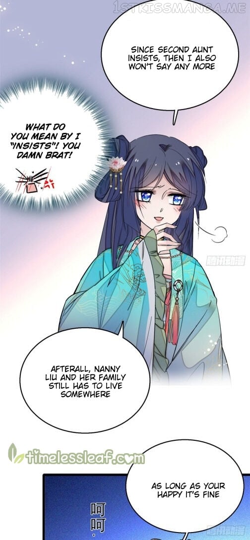 Sijin - Manhua chapter 19.5 - page 8