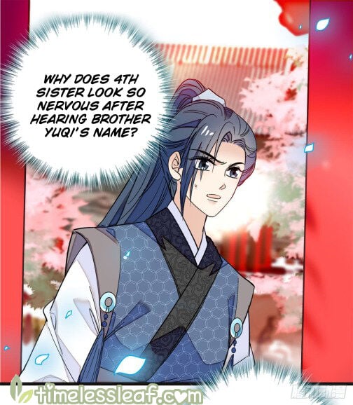 Sijin - Manhua chapter 10 - page 1