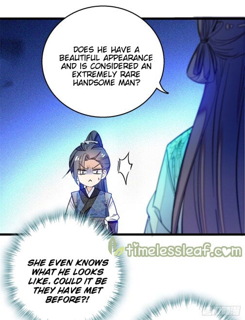 Sijin - Manhua chapter 10 - page 4