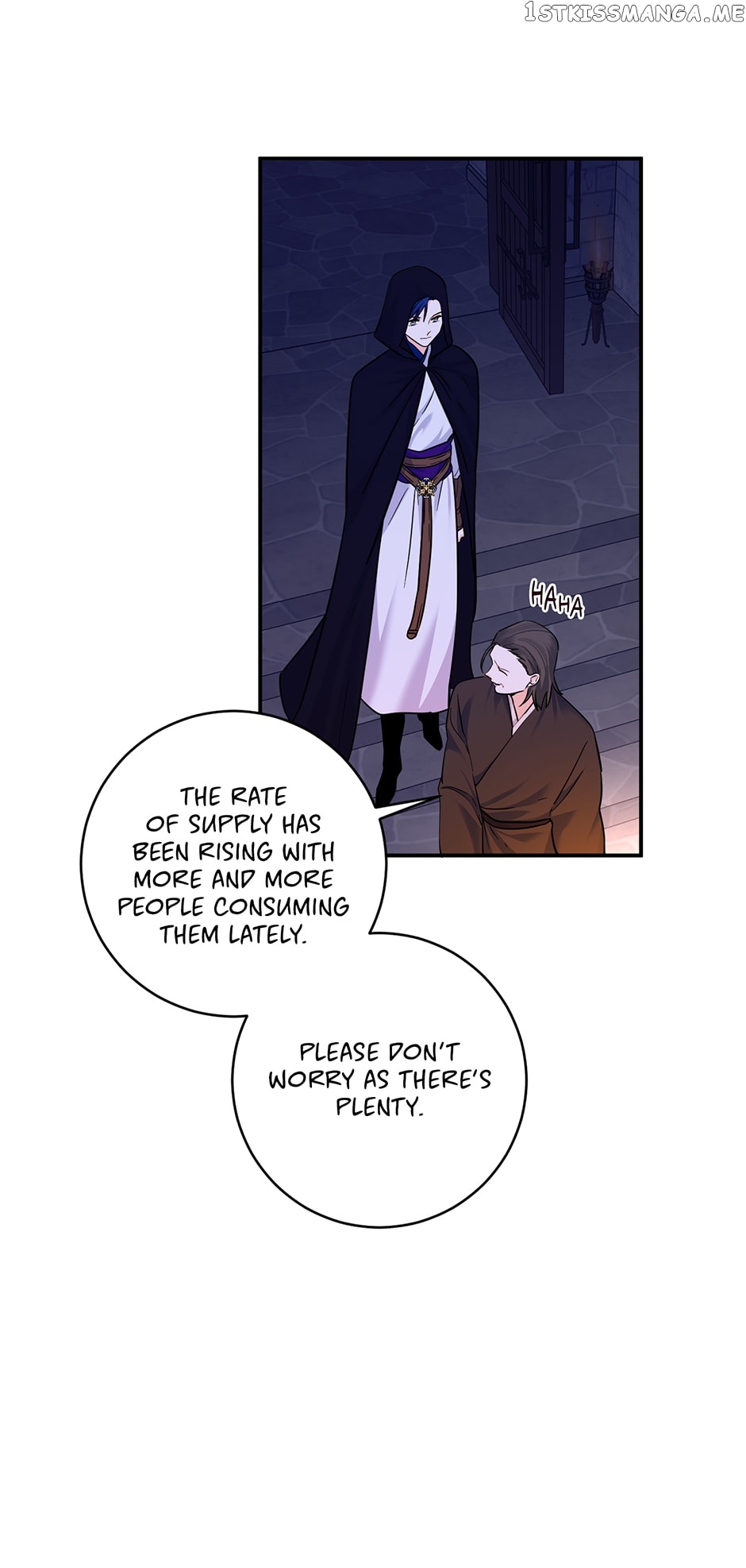 Yeon Lok Heun Chapter 167 - page 59