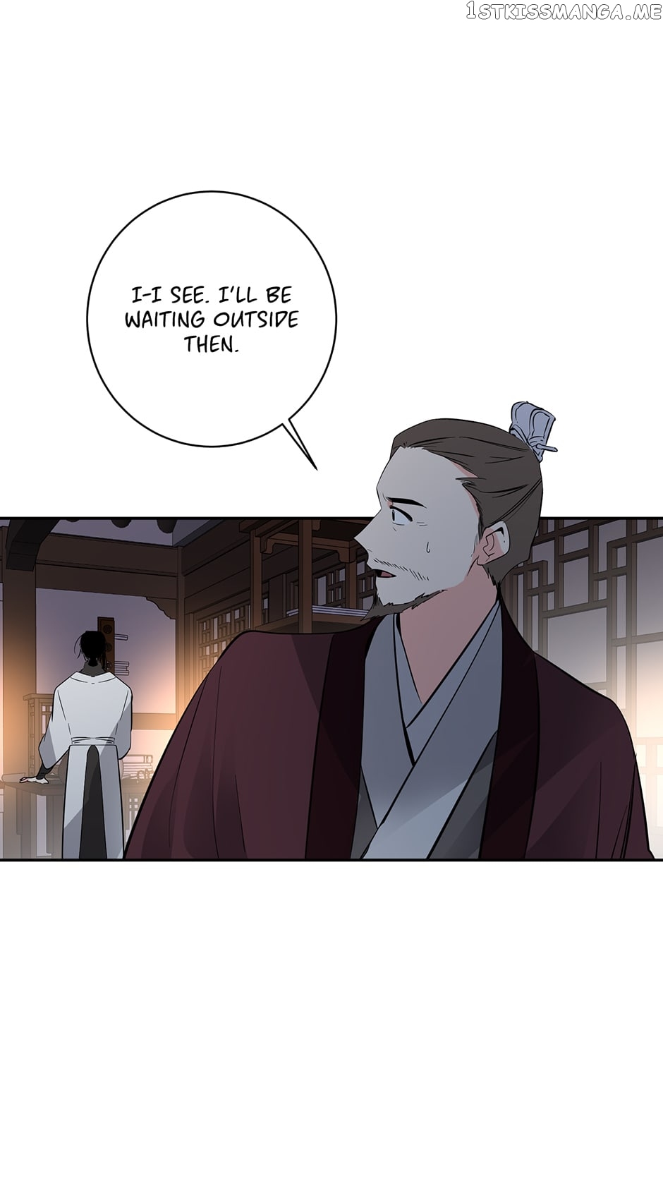 Yeon Lok Heun Chapter 124 - page 38