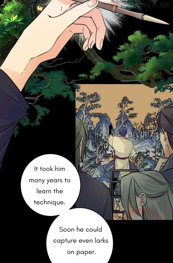 Yeon Lok Heun Chapter 119 - page 23