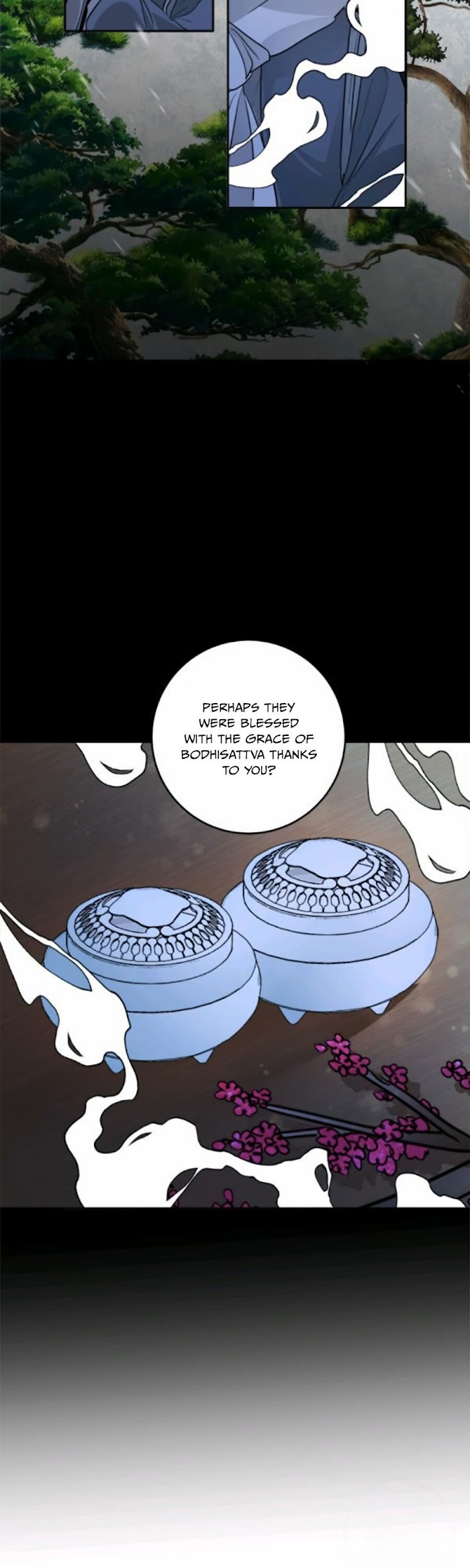 Yeon Lok Heun chapter 110 - page 14