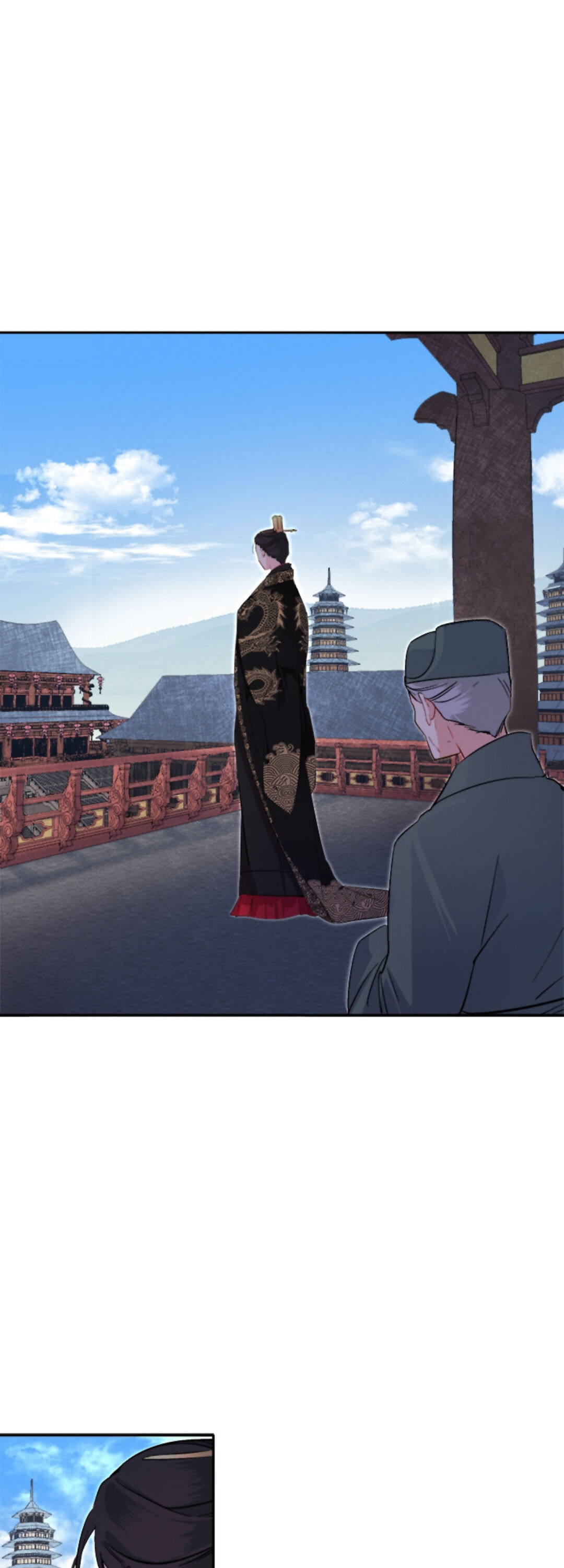 Yeon Lok Heun chapter 66 - page 10