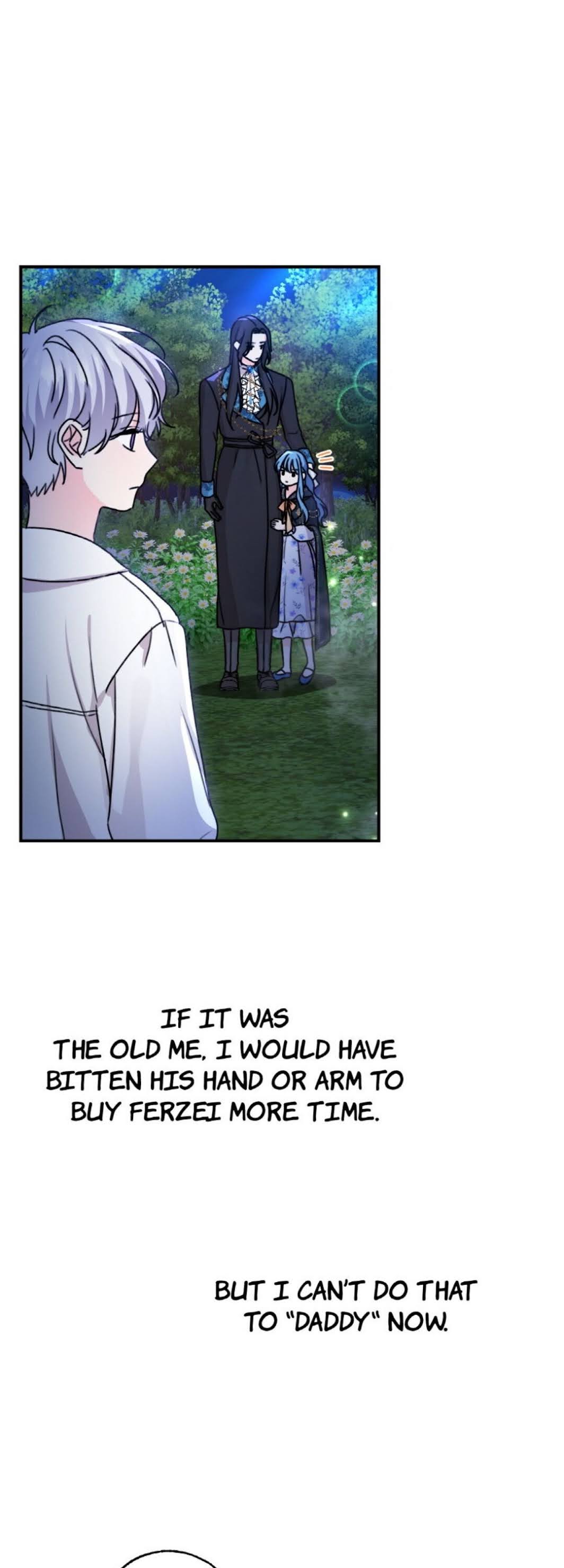 Saving the Villain Who was Abandoned by the Female Lead chapter 39 - page 22