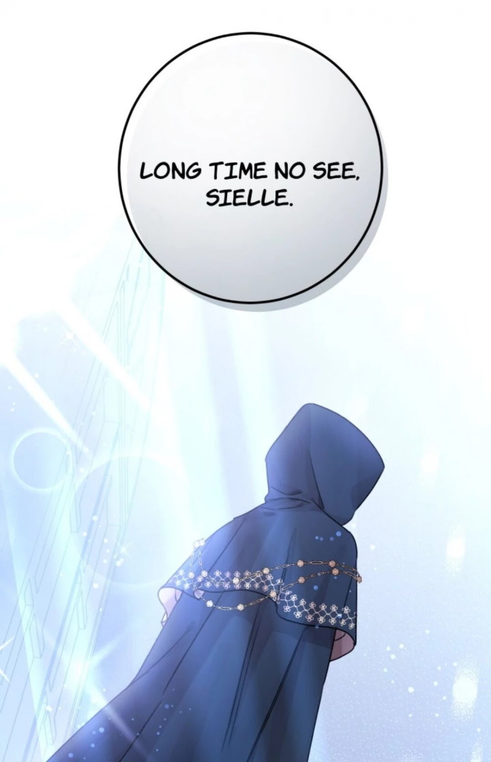 Saving the Villain Who was Abandoned by the Female Lead chapter 35 - page 56