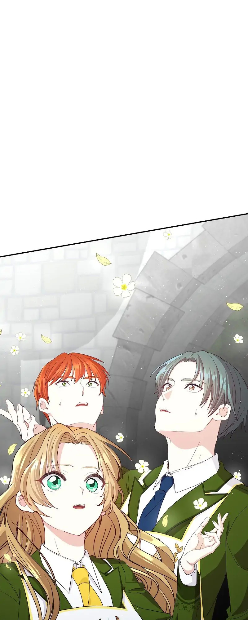 Hello, I’m the Gardener! chapter 38 - page 10