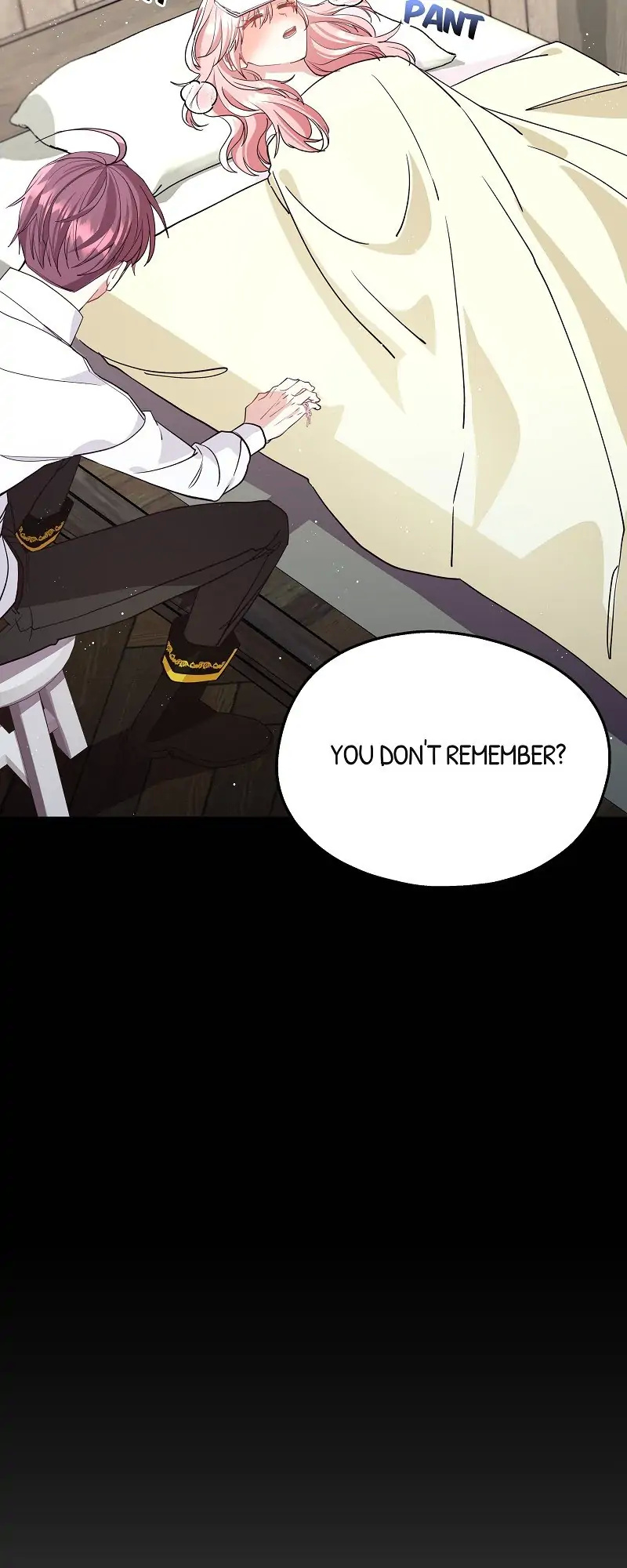 Hello, I’m the Gardener! chapter 38 - page 59
