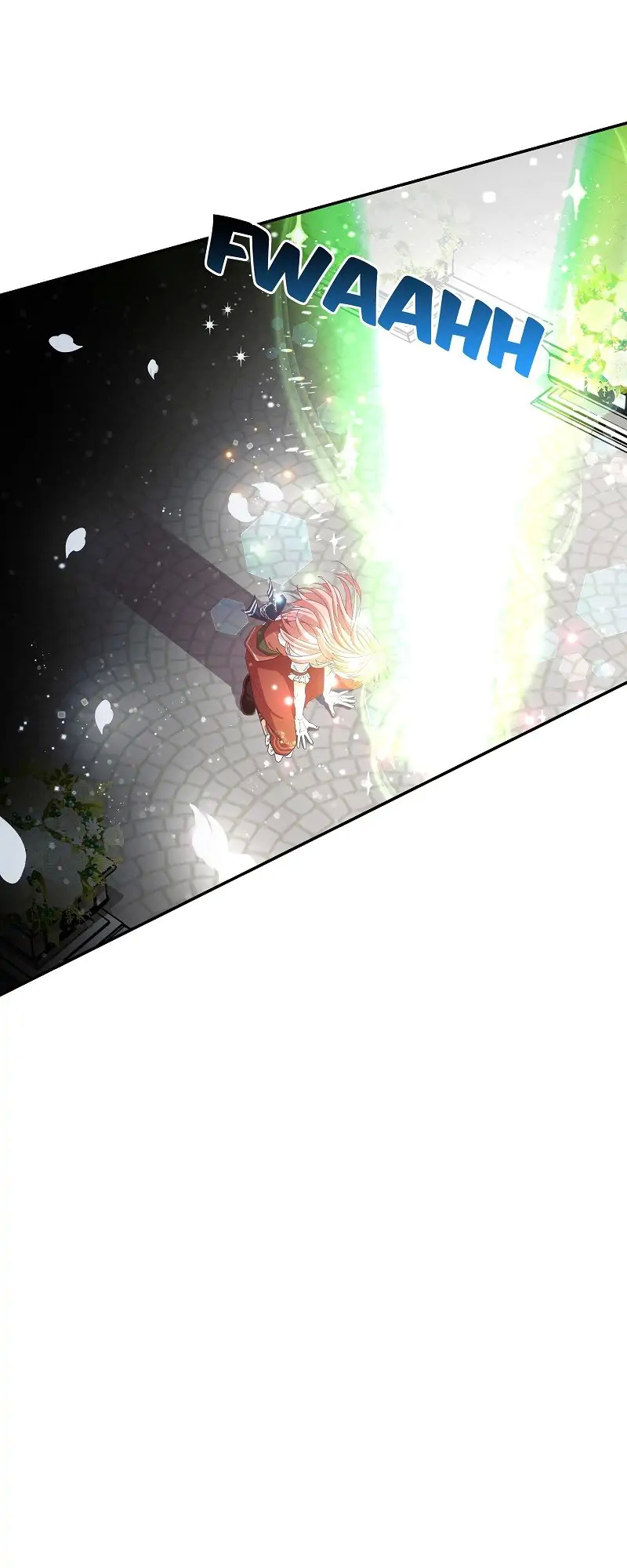 Hello, I’m the Gardener! chapter 38 - page 6