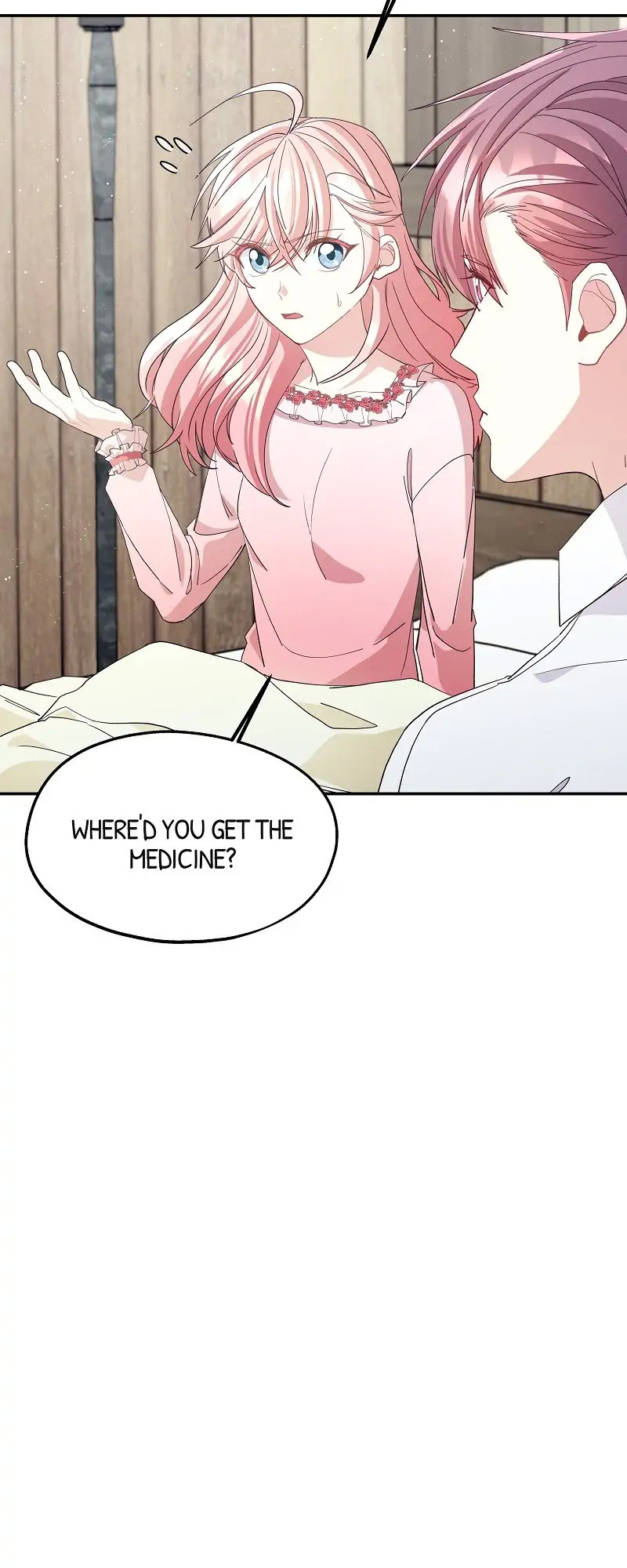 Hello, I’m the Gardener! chapter 38 - page 63