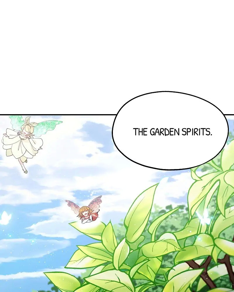 Hello, I’m the Gardener! chapter 38 - page 64