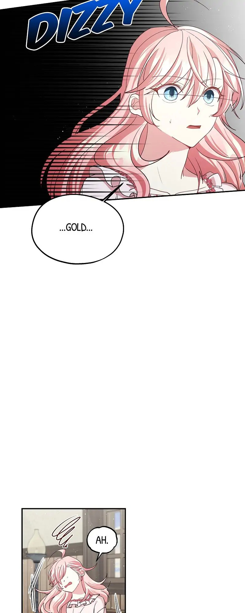 Hello, I’m the Gardener! chapter 38 - page 71