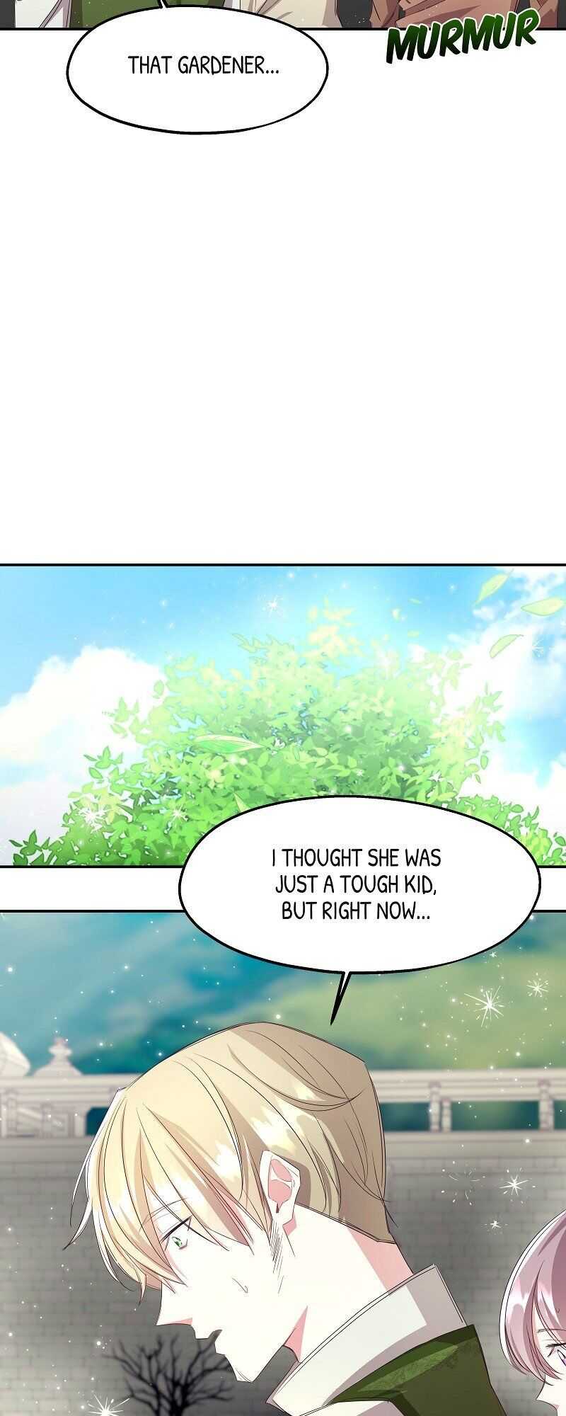 Hello, I’m the Gardener! chapter 26 - page 14