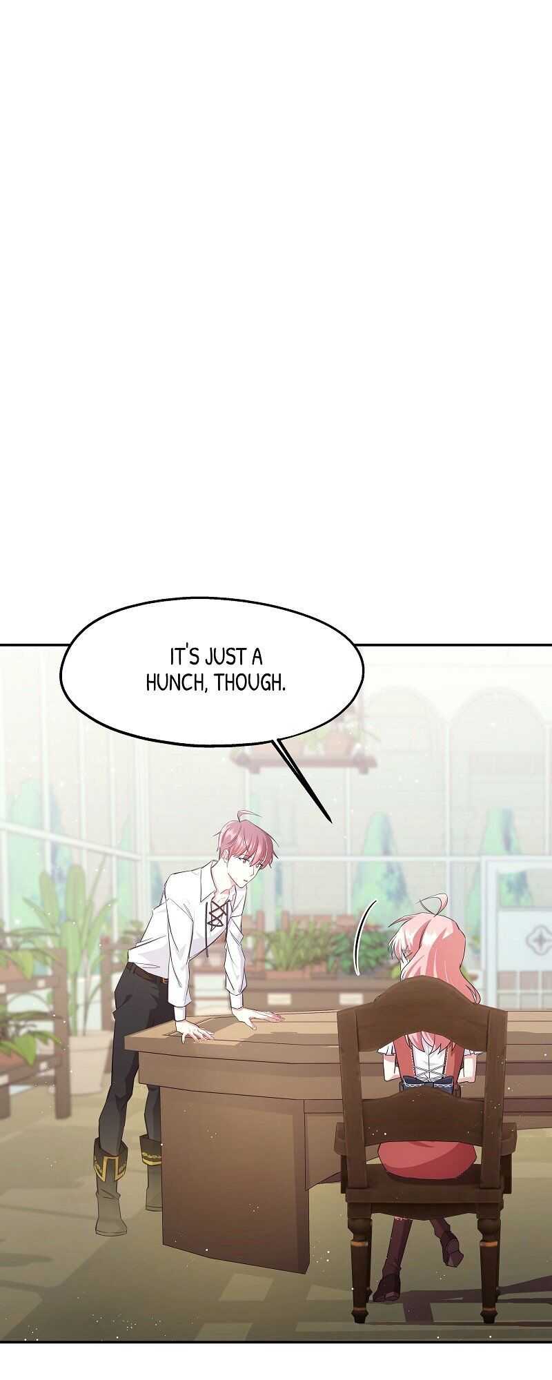 Hello, I’m the Gardener! chapter 26 - page 23