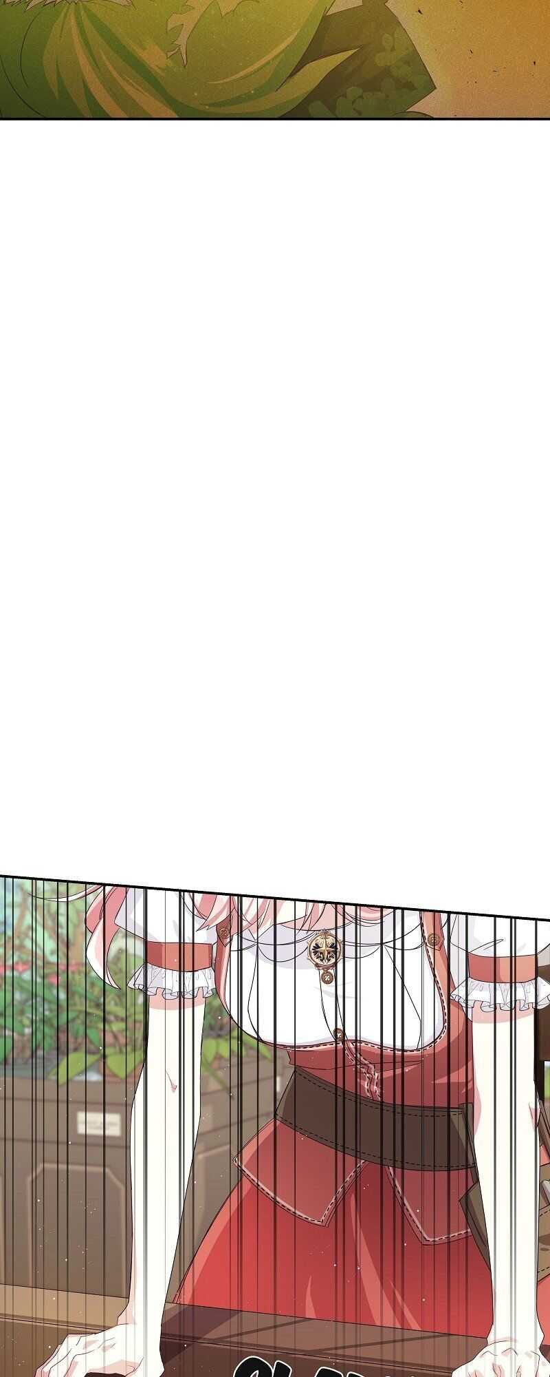 Hello, I’m the Gardener! chapter 26 - page 36