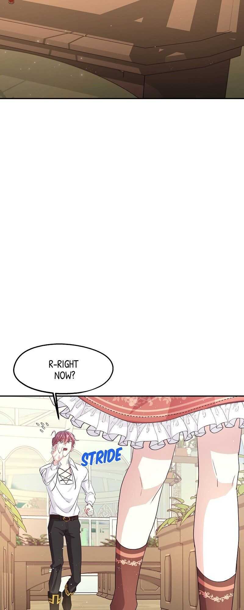 Hello, I’m the Gardener! chapter 26 - page 38