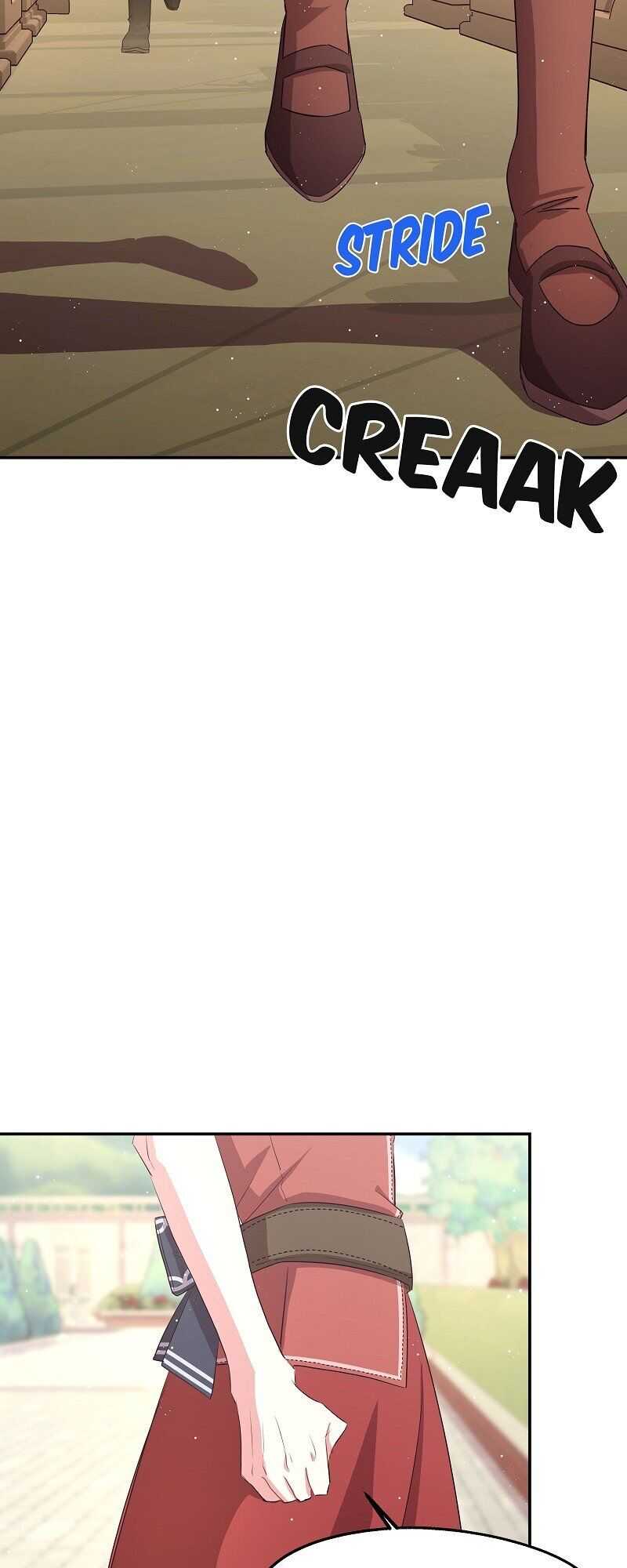 Hello, I’m the Gardener! chapter 26 - page 39