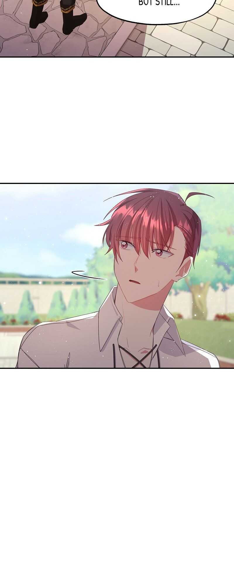 Hello, I’m the Gardener! chapter 26 - page 42