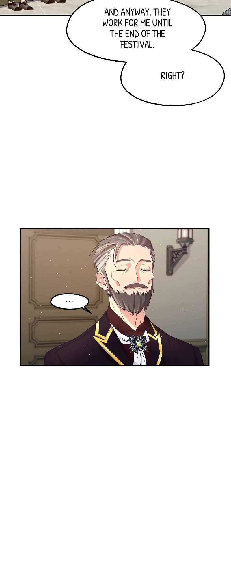Hello, I’m the Gardener! chapter 26 - page 51