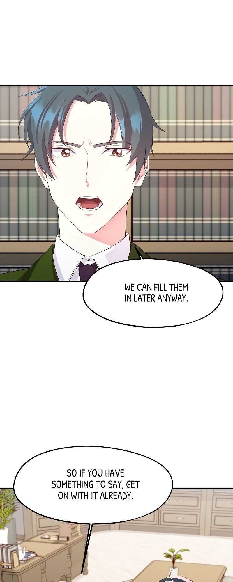 Hello, I’m the Gardener! chapter 26 - page 61