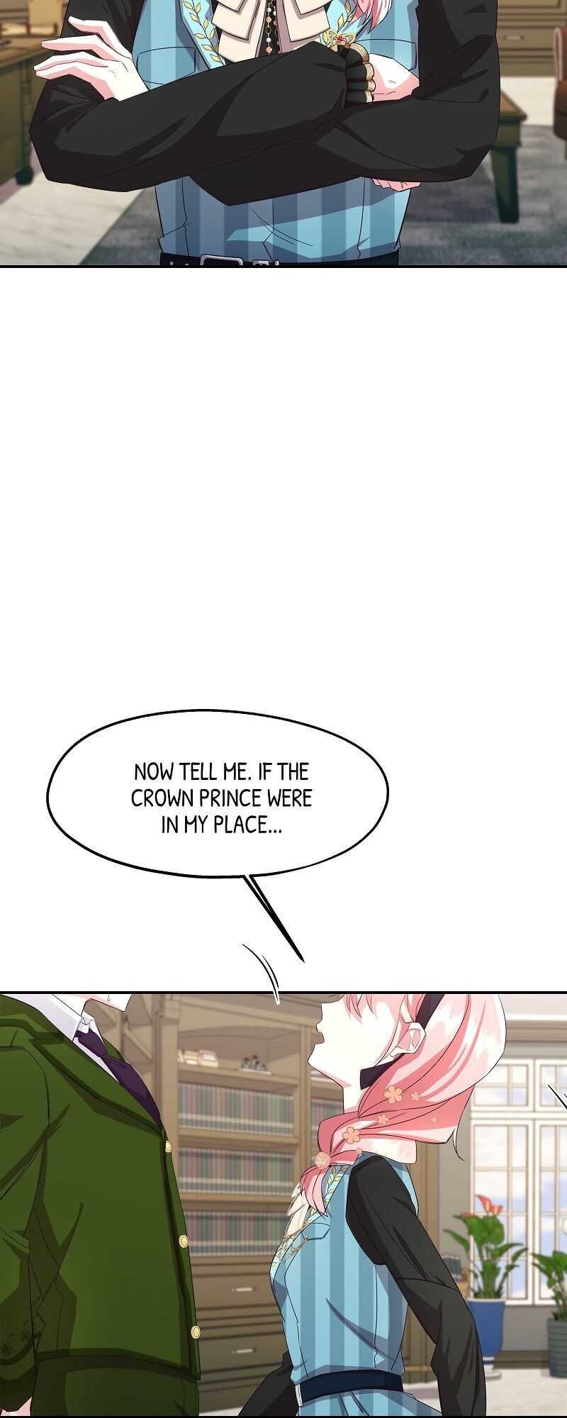 Hello, I’m the Gardener! chapter 26 - page 63