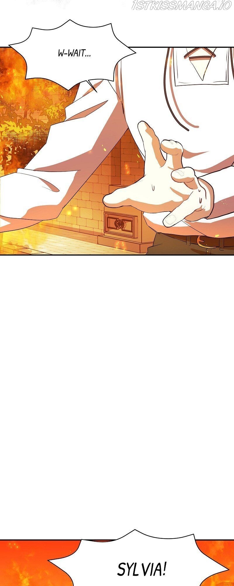 Hello, I’m the Gardener! chapter 25 - page 22