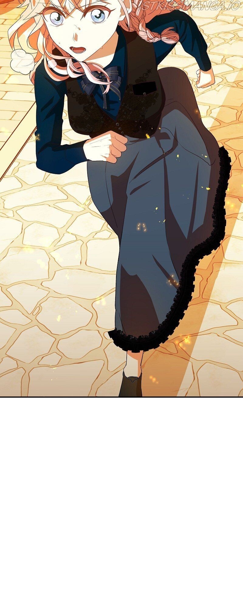 Hello, I’m the Gardener! chapter 25 - page 25