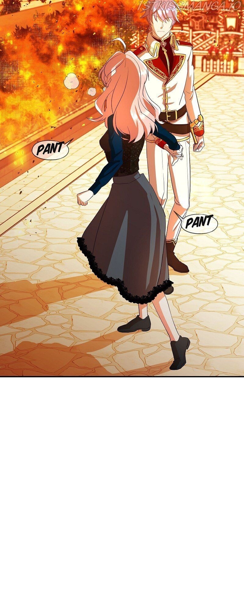 Hello, I’m the Gardener! chapter 25 - page 27