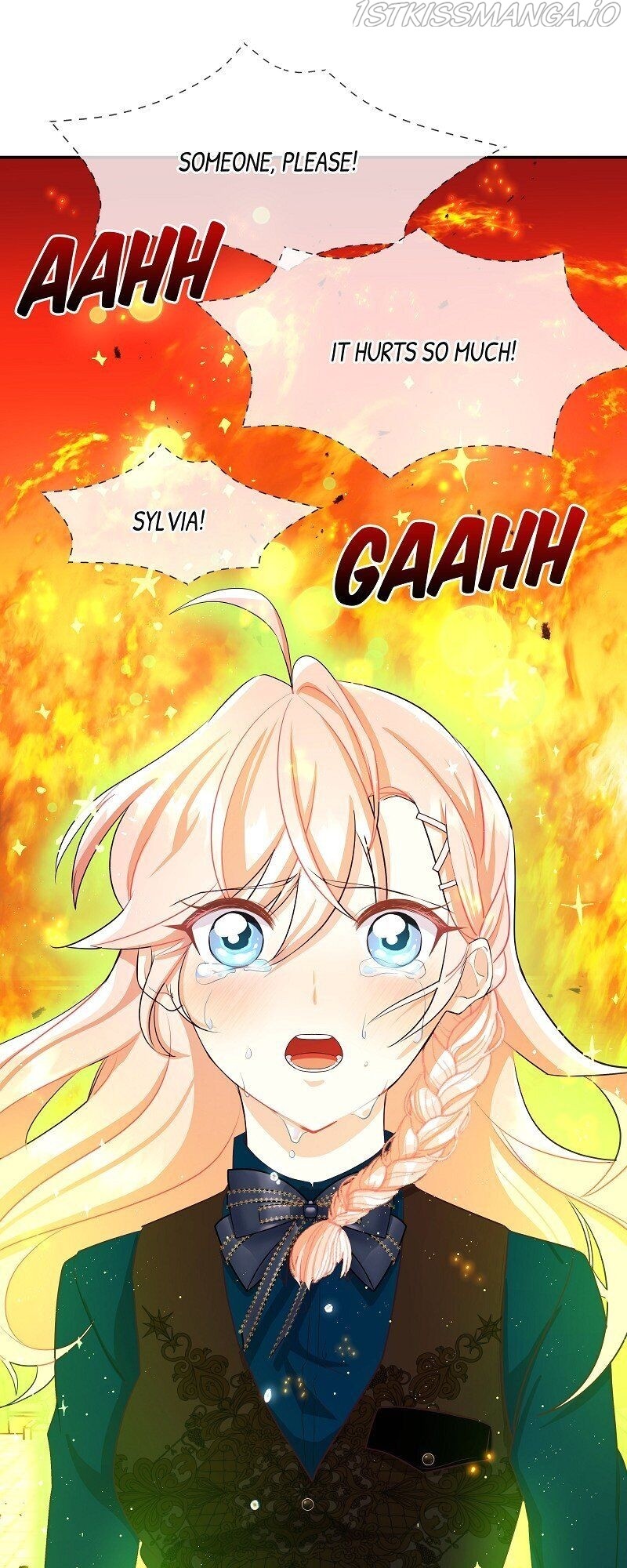 Hello, I’m the Gardener! chapter 25 - page 38