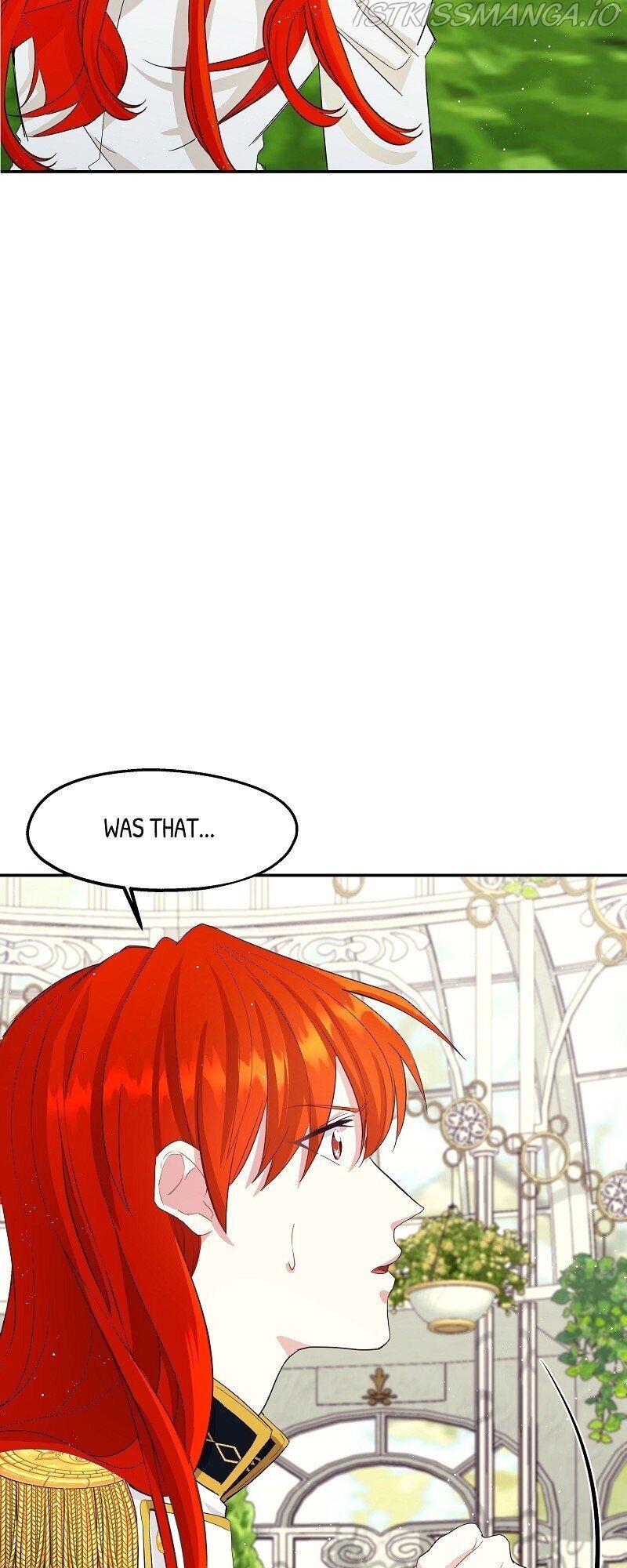 Hello, I’m the Gardener! chapter 25 - page 4