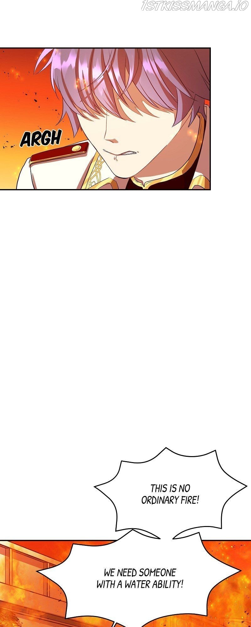 Hello, I’m the Gardener! chapter 25 - page 46