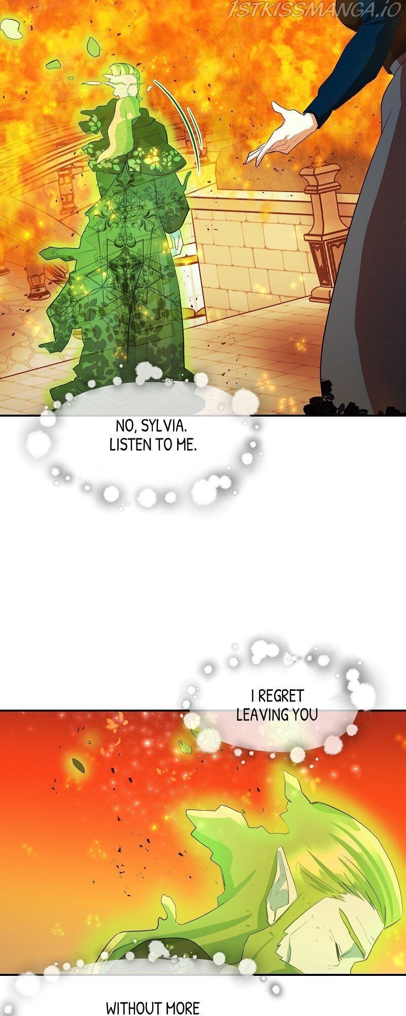 Hello, I’m the Gardener! chapter 25 - page 54