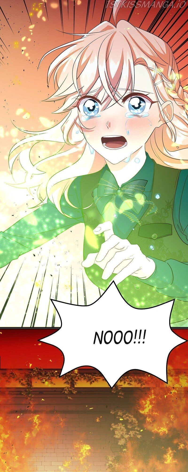 Hello, I’m the Gardener! chapter 25 - page 59