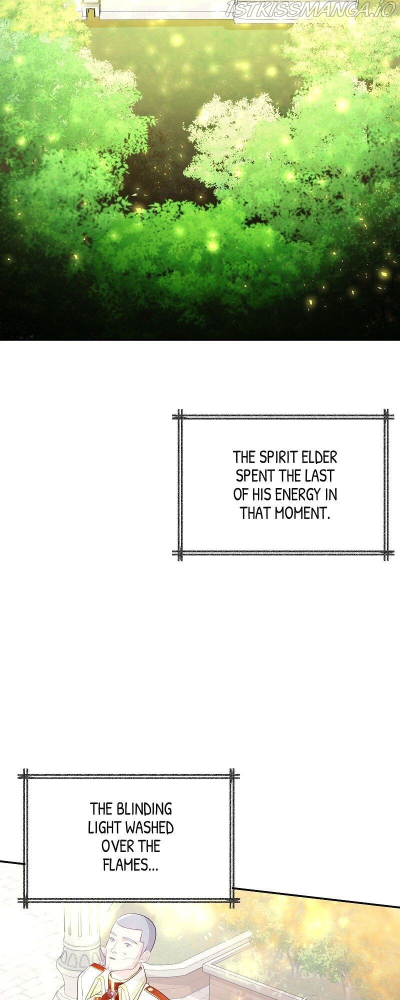Hello, I’m the Gardener! chapter 25 - page 62
