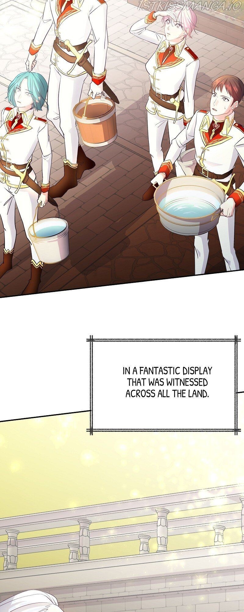 Hello, I’m the Gardener! chapter 25 - page 63
