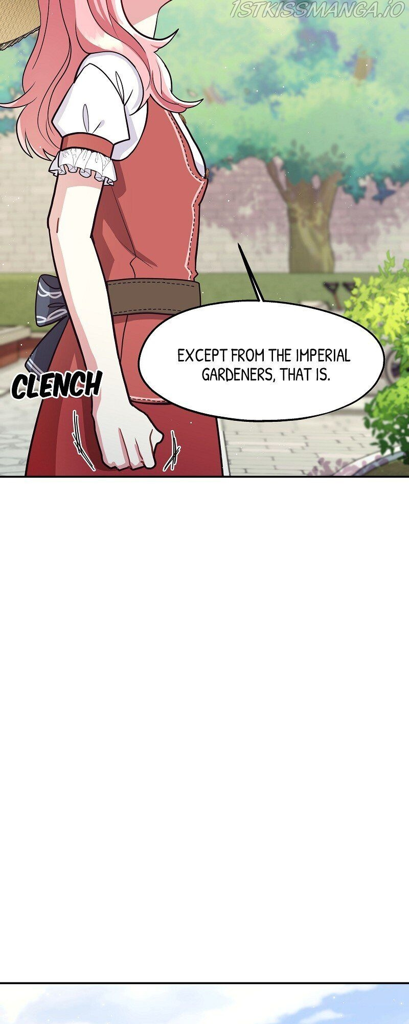 Hello, I’m the Gardener! chapter 21 - page 33