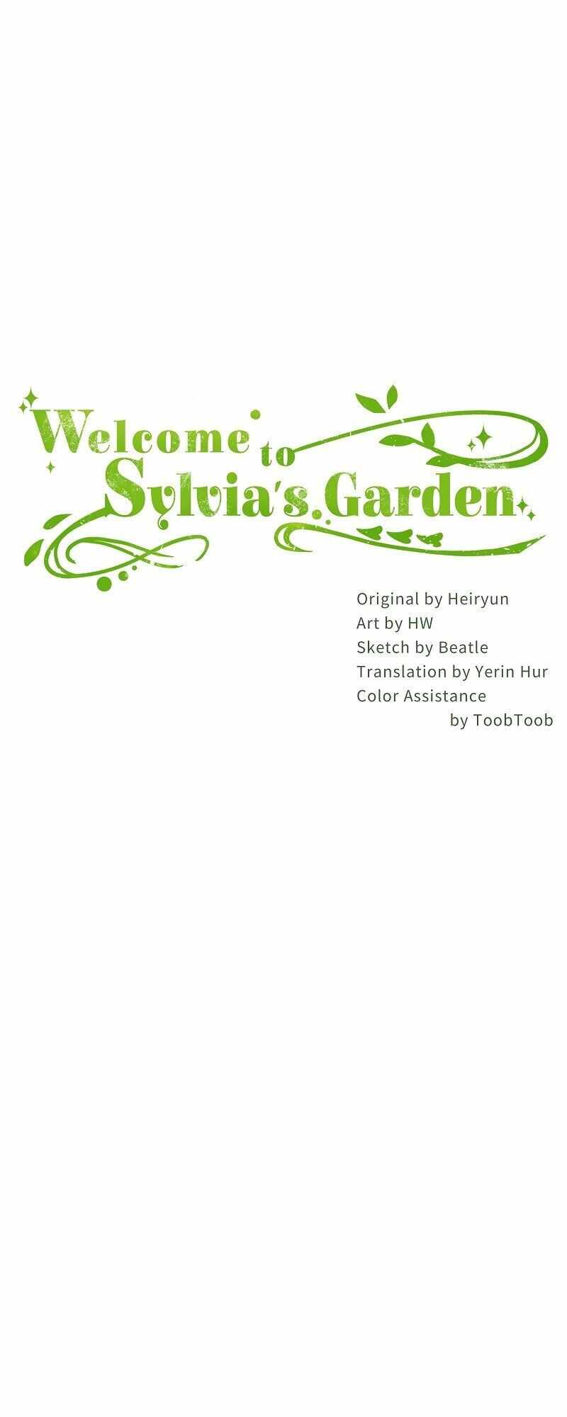 Hello, I’m the Gardener! chapter 20 - page 14