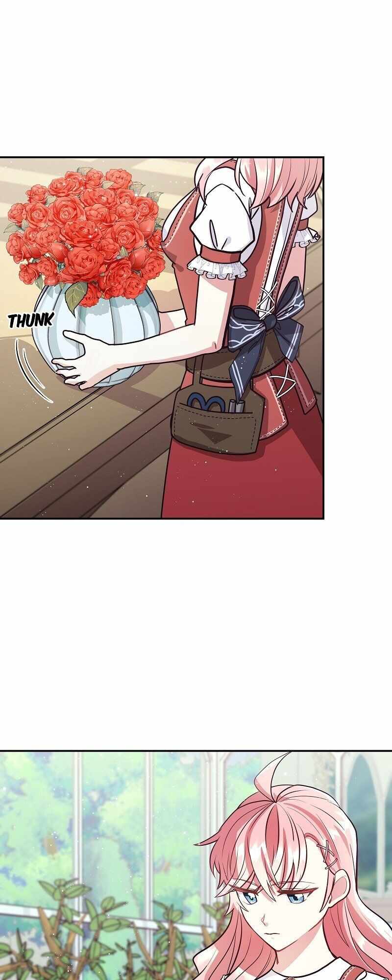 Hello, I’m the Gardener! chapter 20 - page 15