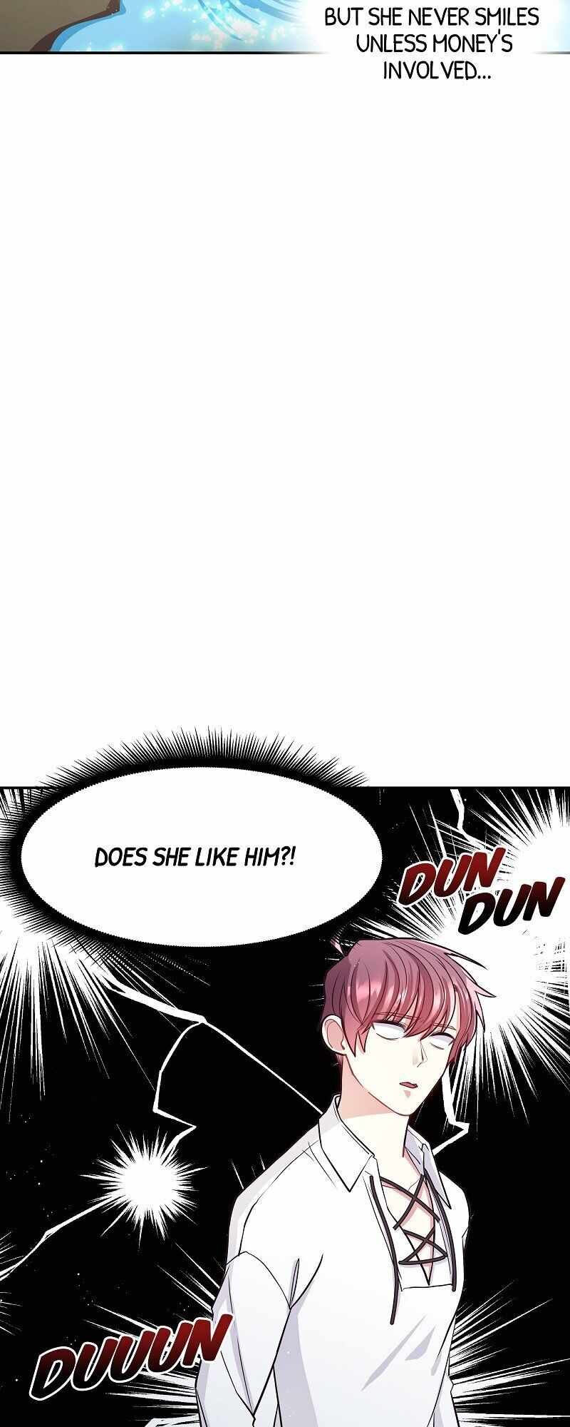 Hello, I’m the Gardener! chapter 20 - page 21