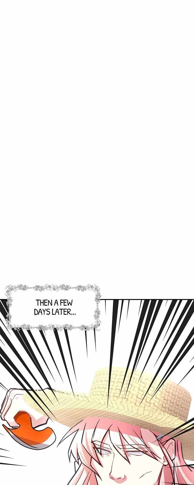 Hello, I’m the Gardener! chapter 20 - page 23