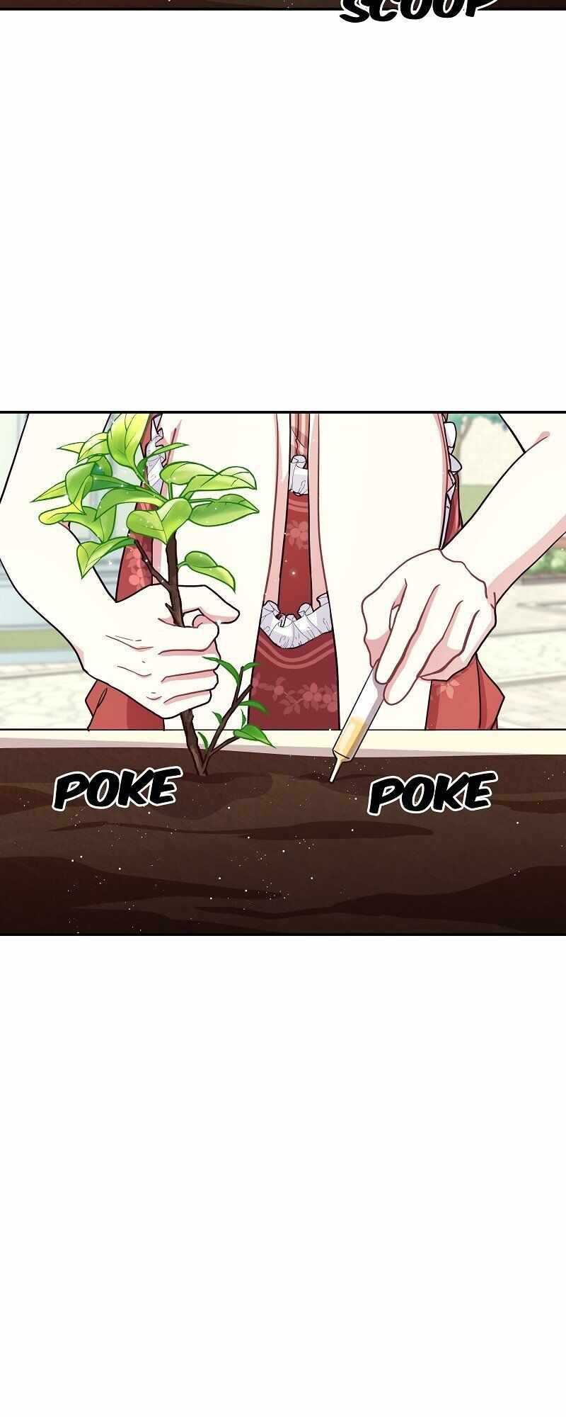 Hello, I’m the Gardener! chapter 20 - page 25