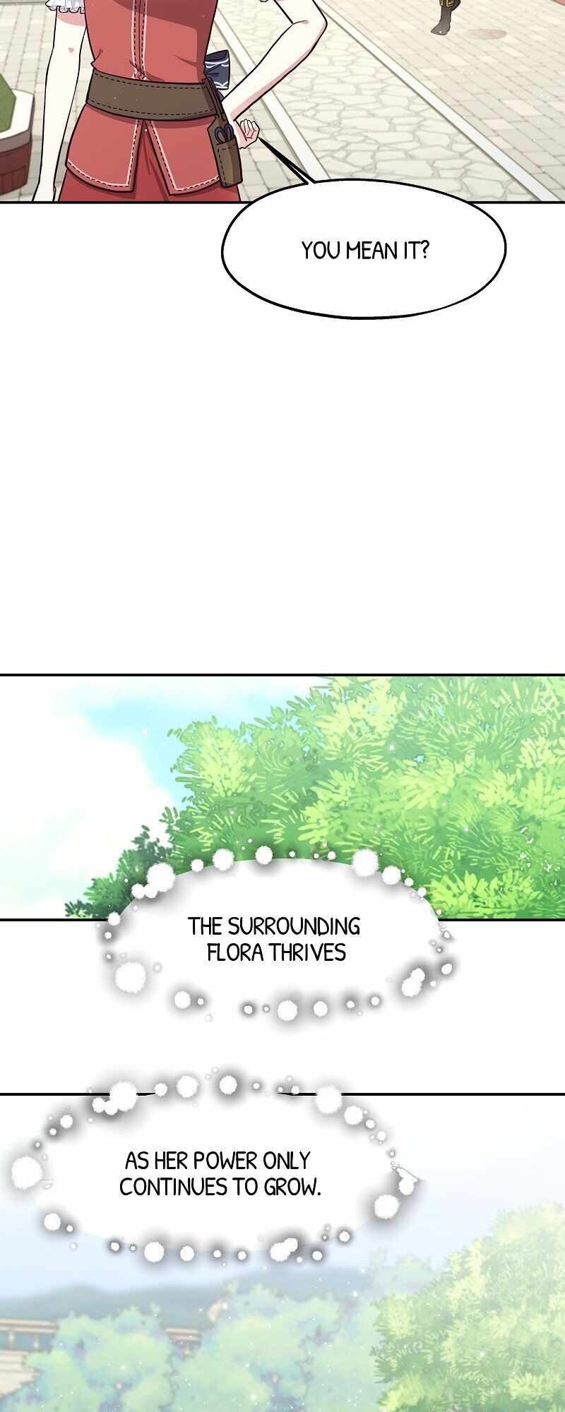 Hello, I’m the Gardener! chapter 20 - page 29