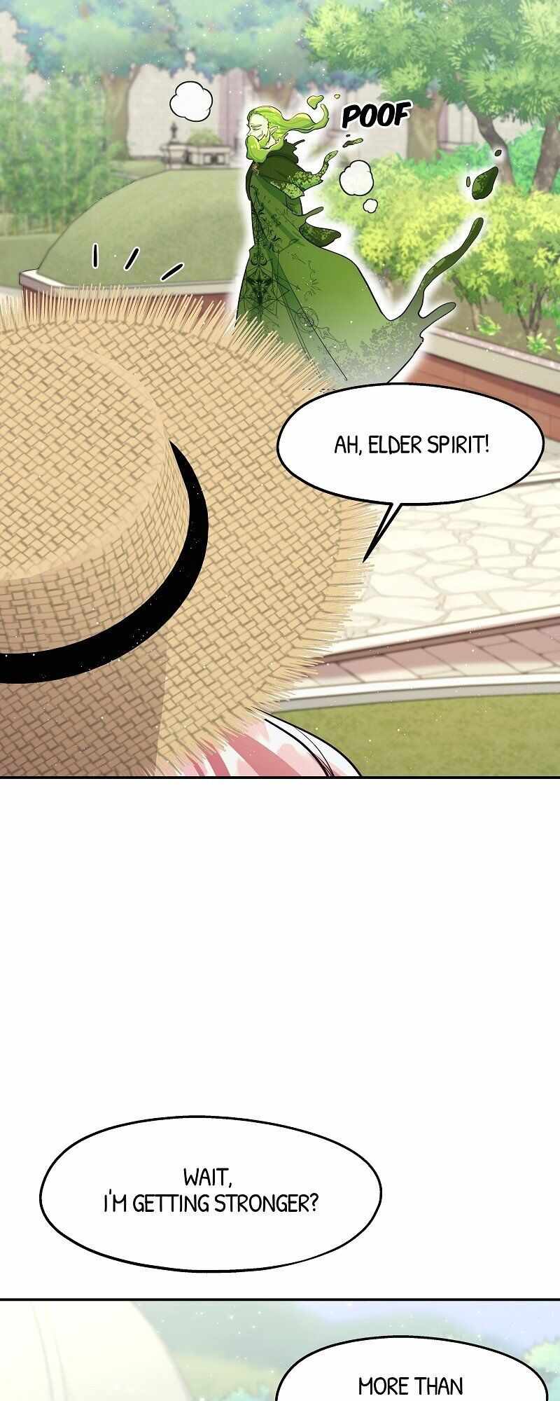 Hello, I’m the Gardener! chapter 20 - page 30