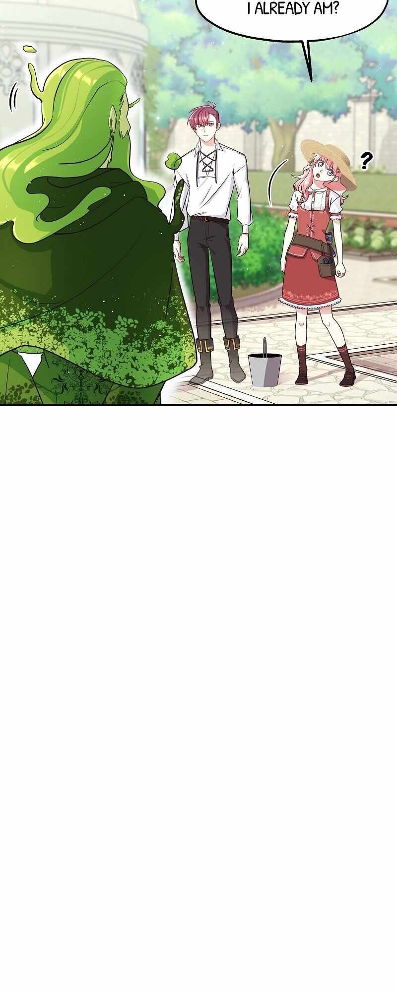 Hello, I’m the Gardener! chapter 20 - page 31