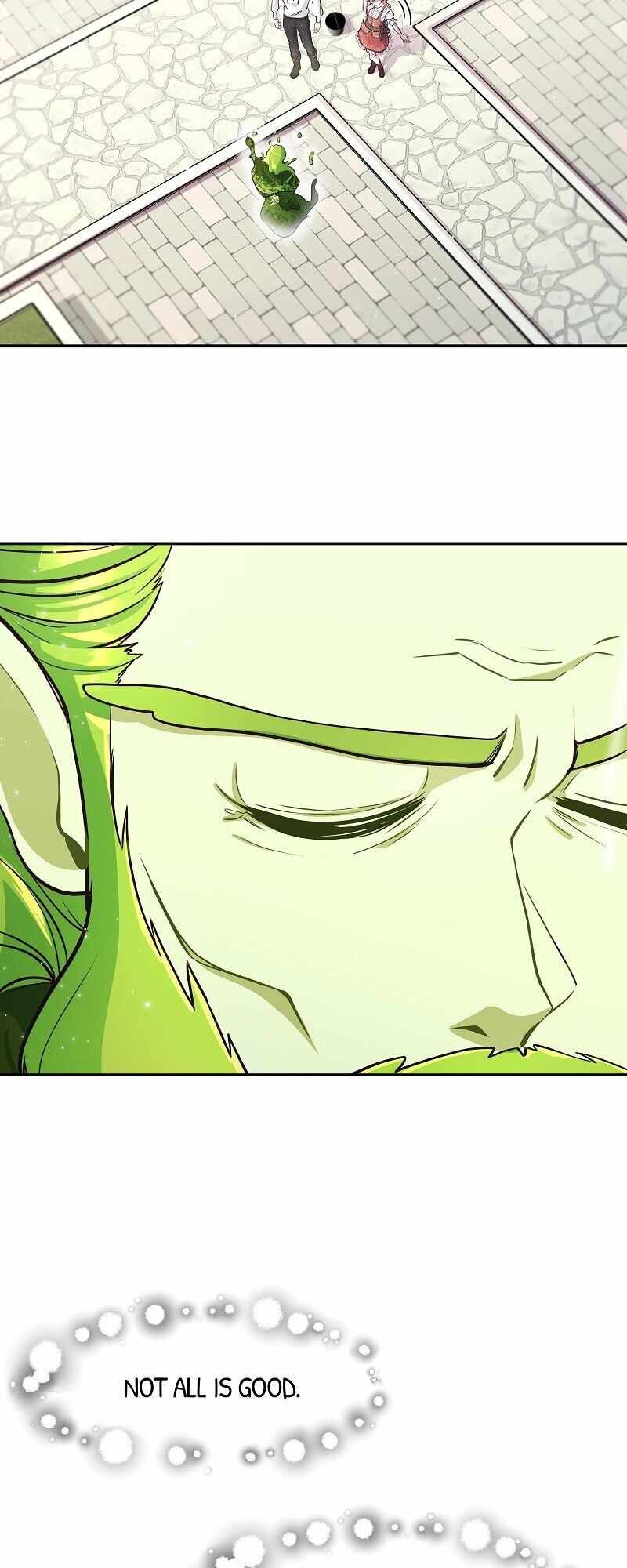 Hello, I’m the Gardener! chapter 20 - page 36