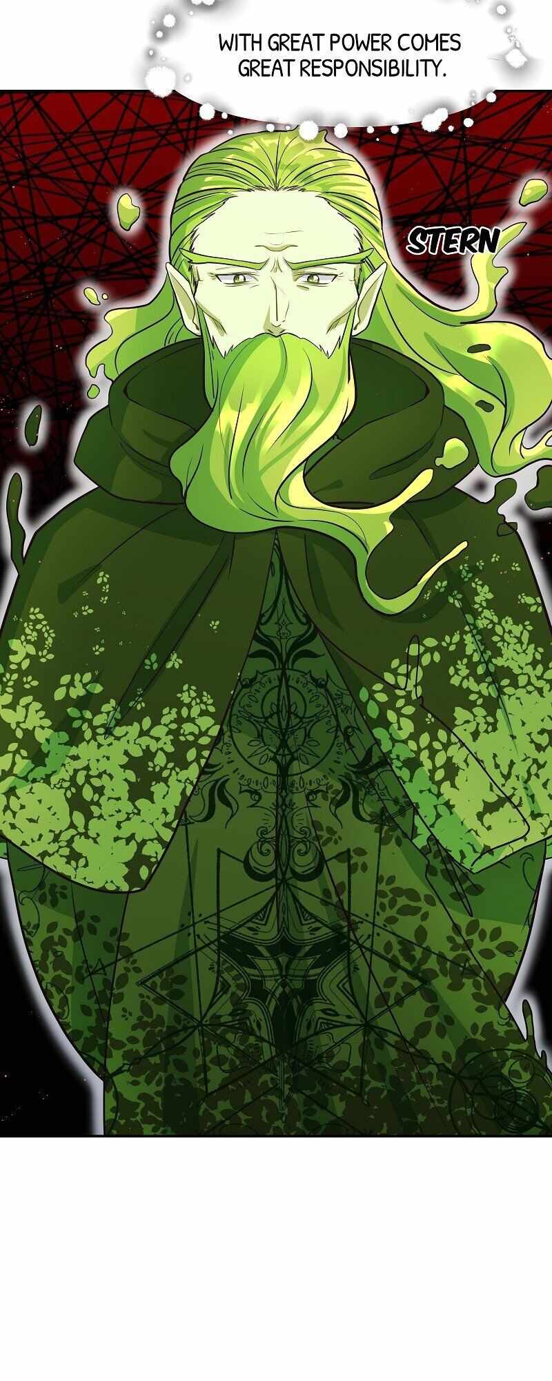 Hello, I’m the Gardener! chapter 20 - page 37