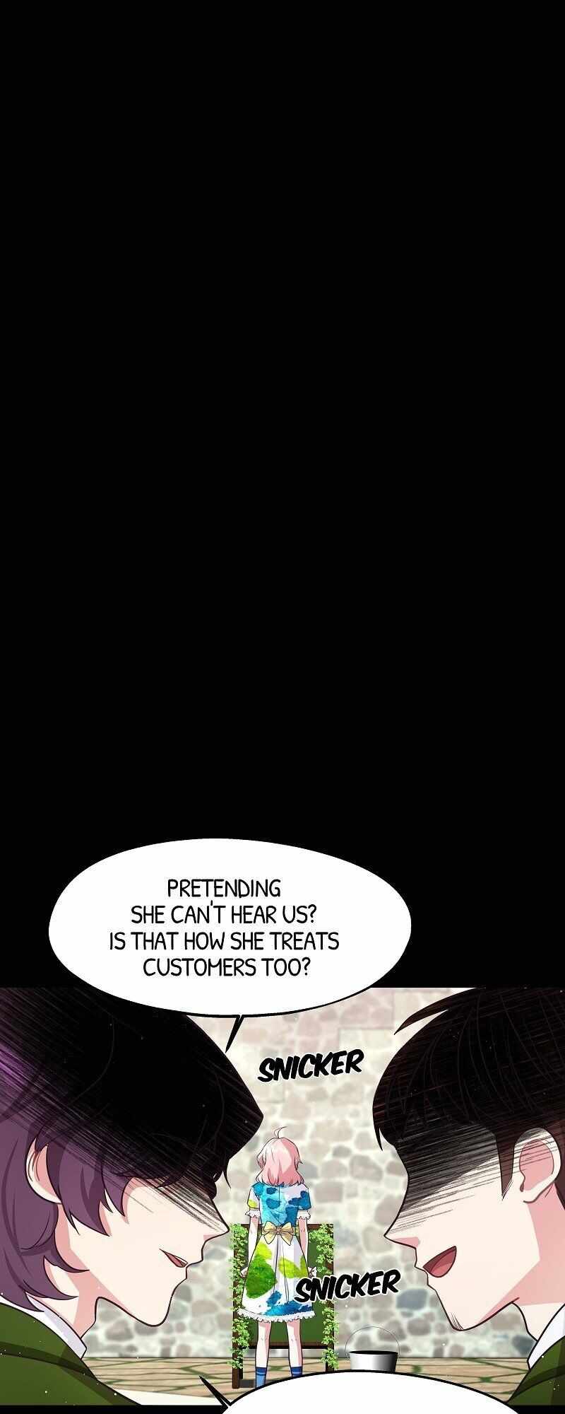 Hello, I’m the Gardener! chapter 20 - page 49