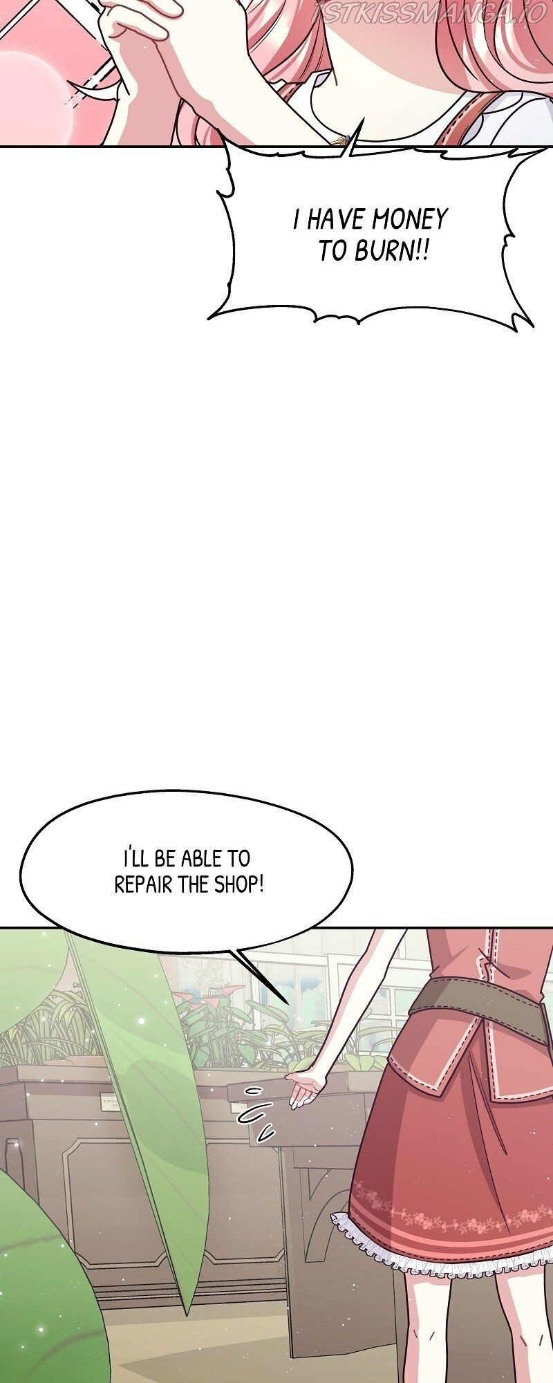 Hello, I’m the Gardener! chapter 19 - page 21